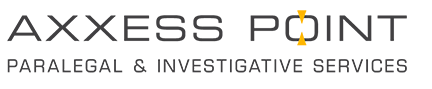 Axxess Point Paralegal & Investigative Services
