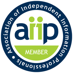 AIIP Member Icon AIIP Member Logo